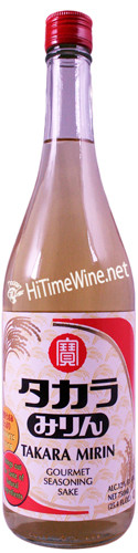 Picture of TAKARA MIRIN GOURMET SEASONING SAKE 700ML