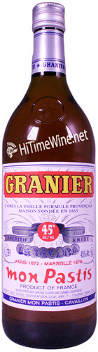 Picture of GRANIER PASTIS 1LT