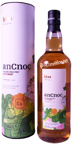 Picture of ANCNOC BLAS LIMITED EDITION 750 108PF