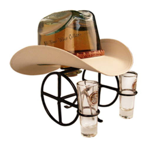 Picture of RODEO HAT REPOSADO 1LT