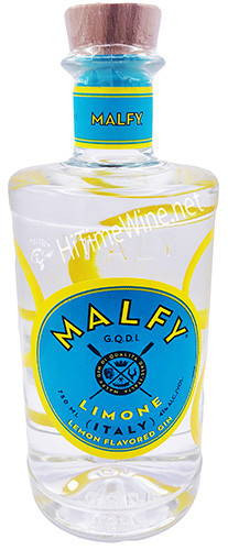 Picture of MALFYCON LIMONE ITALIAN GIN 750ml 82 PROOF