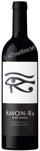 Picture of GLAETZER "AMON RA" SHIRAZ 750ml