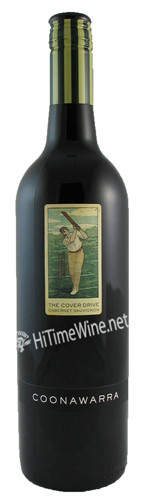 Picture of JIM BARRY 2018 CABERNET \"COVER DRIVE\"