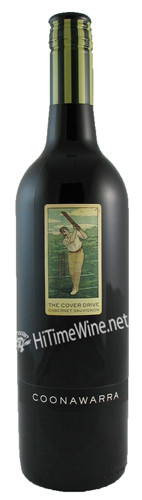 Picture of JIM BARRY CABERNET \"COVER DRIVE\"