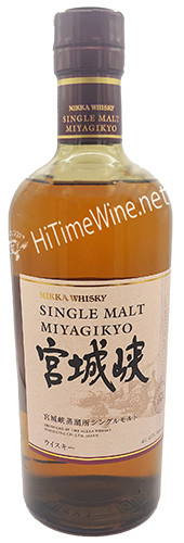 Picture of NIKKA MIYAGIKYO JAPANESE WHISKEY 750ml