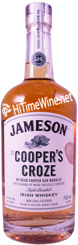 Picture of JAMESON COOPERS CROZE 750