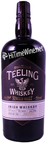 Picture of TEELING WHITE PORT CASK 750 CARCAVELOS 111.4PF