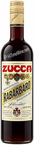 Picture of ZUCCA RABARBARO LIQUEUR 750ml