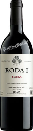 Picture of RODA 1 RESERVA