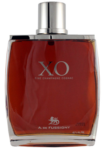 Picture of FUSSIGNY XO COGNAC 750