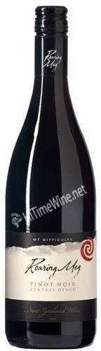 Picture of ROARING MEG PINOT NOIR MT. DIFFICULTY