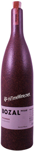 Picture of BOZAL PECHUGA MEZCAL 750 MAZATLAN