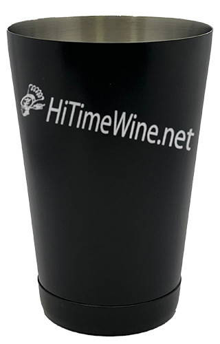 Picture of KORIKO MATTE BLACK SMALL WEIGHT SHAKER