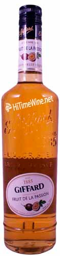 Picture of GIFFARD FRUIT DE LAS PASSION 750