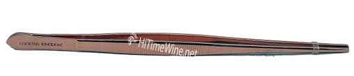 Picture of GARNISH TONGS COPPER PLATED