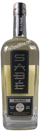 Picture of SABE SAKE BLANCO TEQ 750