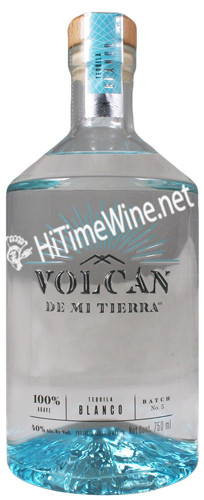 Picture of VOLCAN DE MI TIERRA BLANCO 750ml