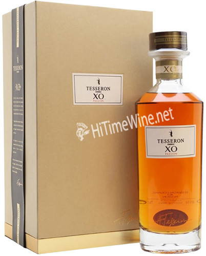 Picture of TESSERON XO COGNAC PASSION 750ML