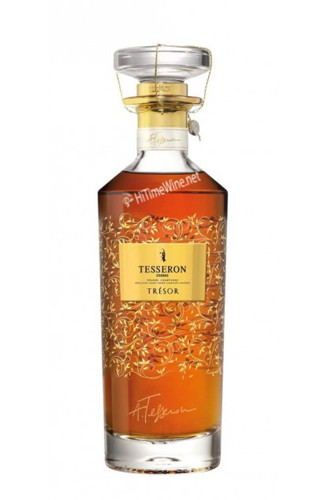 Picture of TESSERON XO TRESOR 750 GRANDE CHAMPAGNE COGNAC