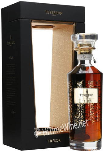 Picture of TESSERON XO TRESOR 750ML GRANDE CHAMPAGNE COGNAC