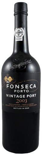 Picture of FONSECA VINTAGE PORT