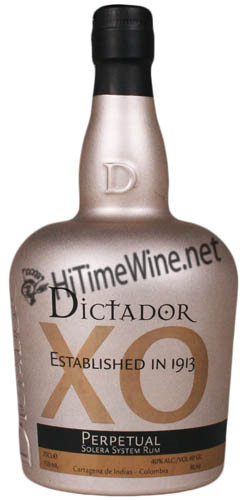 Picture of DICTADOR XO PERPETUAL 750