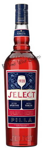 Picture of SELECT APERITIVO 750