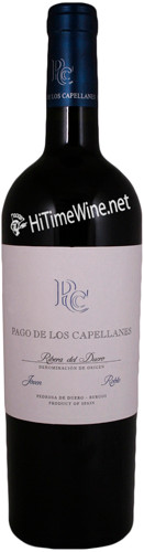 Picture of PAGO DE LOS CAPELLANES JOVEN