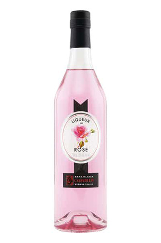 COMBIER ROSE LIQUEUR 750ML 