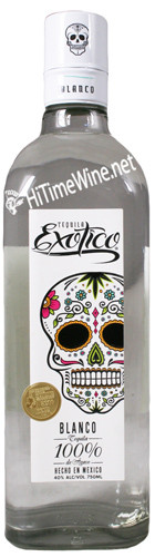 Picture of EXOTICO BLANCO 750