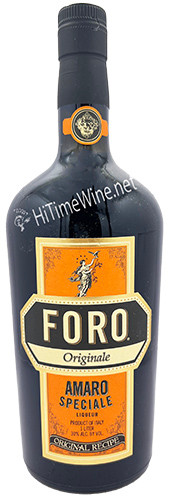 Picture of FORO AMARO 1 LITER