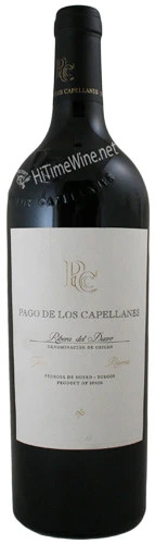 Picture of PAGO DE LOS CAPELLANES RESERVA