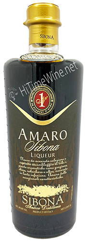 Picture of SIBONA AMARO 1 LITER