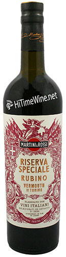 Picture of MARTINI & ROSSI RUBINO RSV VERMOUTH 750ml