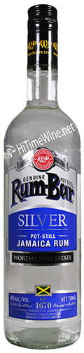 Picture of RUM-BAR SILVER 750