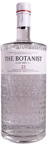 Picture of THE BOTANIST GIN 1.75