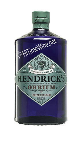 Picture of HENDRICK\'S ORBIUM GIN 750
