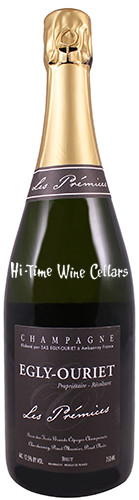 Picture of EGLY-OURIET EXTRA BRUT LES PREMICES