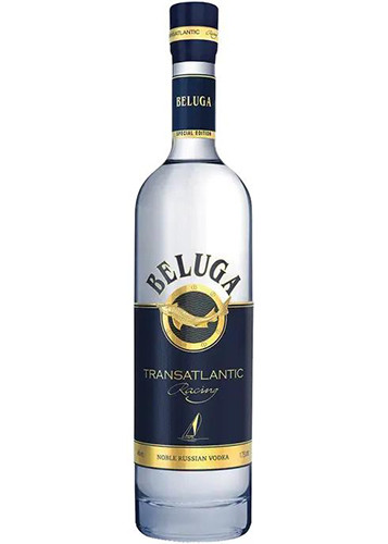 Picture of BELUGA TRANSATLANTIC RACING VODKA 1.75 LITER