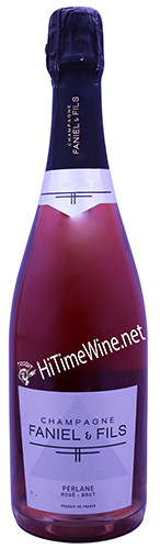 PICTURE OF FANIEL & FILS BRUT ROSE PERLANE