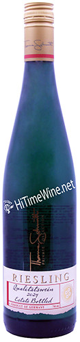 picture of THOMAS SCHMITT 2024 RIESLING QBA ESTATE