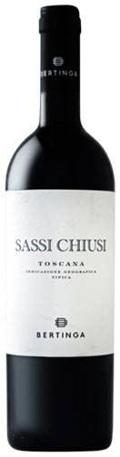 Picture of BERTINGA SASSI CHIUSI