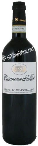 CASANOVA DI NERI 2021 WHITE LABEL BRUNELLO DI MONTALCINO