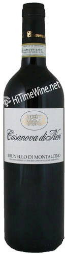 Picture of CASANOVA DI NERI WHITE LABEL BRUNELLO DI MONTALCINO