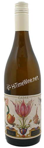 Picture of CADRE SAUVIGNON BLANC "STONE BLOSSOM" EDNA VALLEY 750mL
