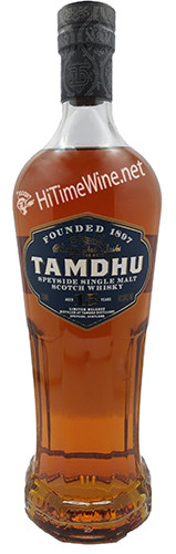 picture of TAMDHU 15 YEAR, 750ml SHERRY CASK