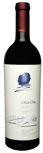 OPUS ONE 2021 PROPRIETARY RED OAKVILLE 375mL