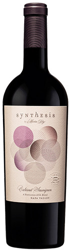 Picture of MARTIN RAY CABERNET SAUVIGNON \"SYNTHESIS\" NAPA VALLEY 750mL
