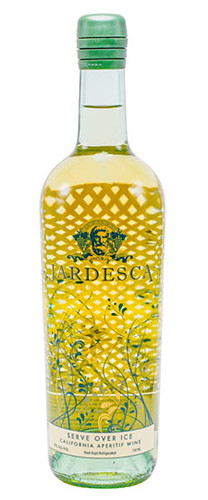 Picture of JARDESCA CALIFORNIA  APERITIVA 750ml