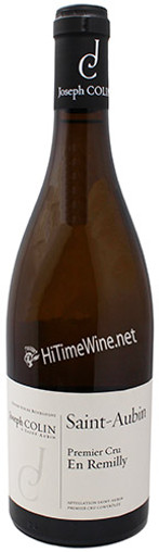 Picture of JOSEPH COLIN ST AUBIN EN REMILLY 1ER CRU 750ml